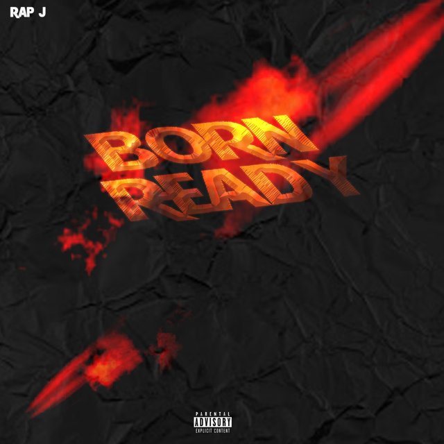 Born Ready
