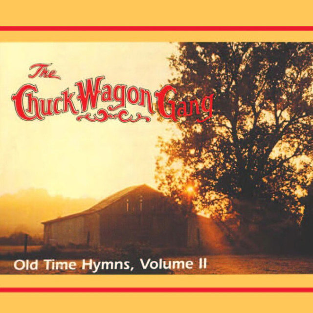 Old Time Hymns - Vol. 2
