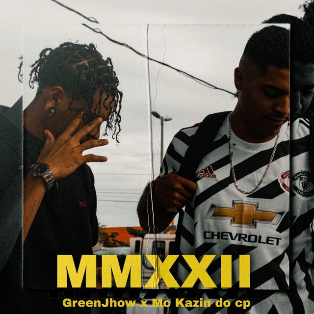 Mmxxii