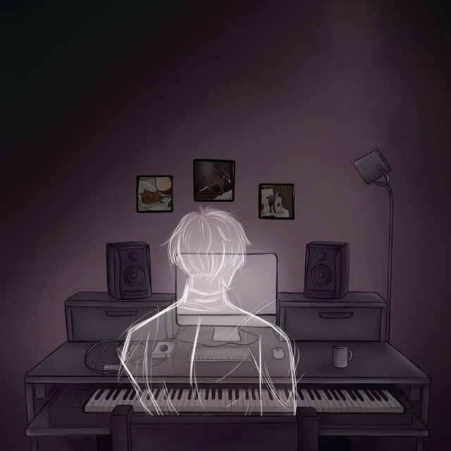 Tales of the Strings Vol.1