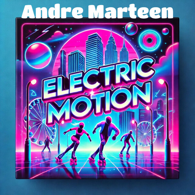 Electric Motion
