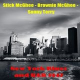 Stick Mcghee On Tidal Blues singer/guitarist stick mcghee was born granville mcghee in knoxville, tennessee, in 1917. stick mcghee on tidal