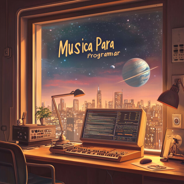 Música para Alta Productividad
