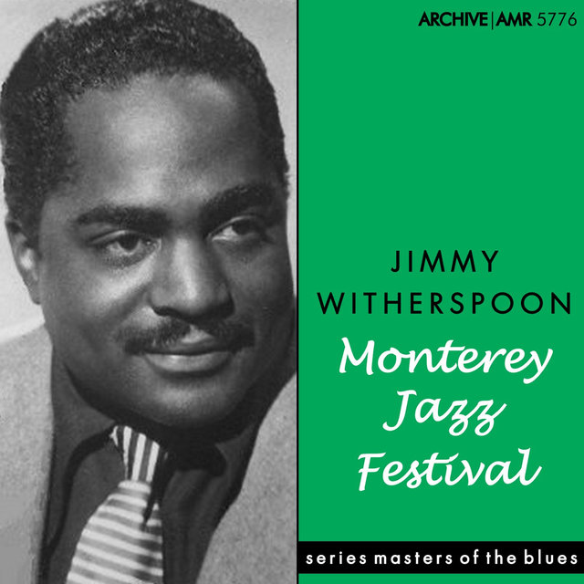 Monterey Jazz Festival