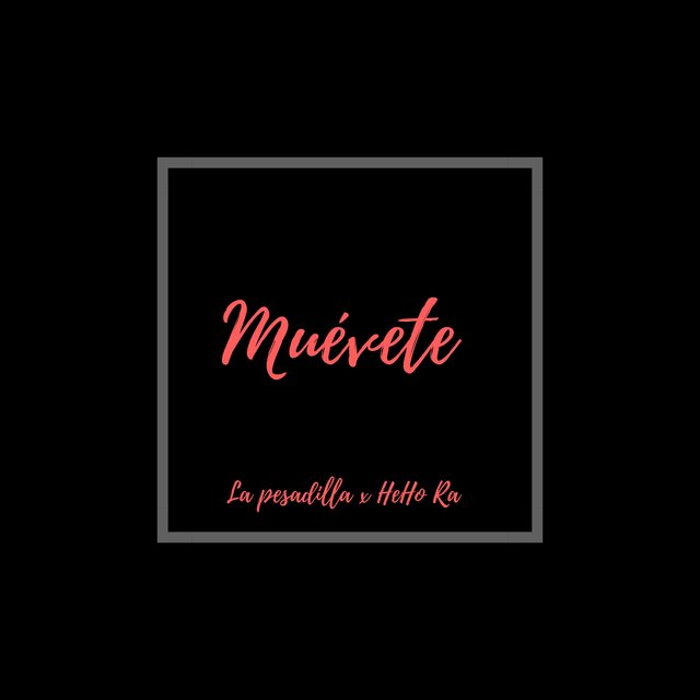 Muévete