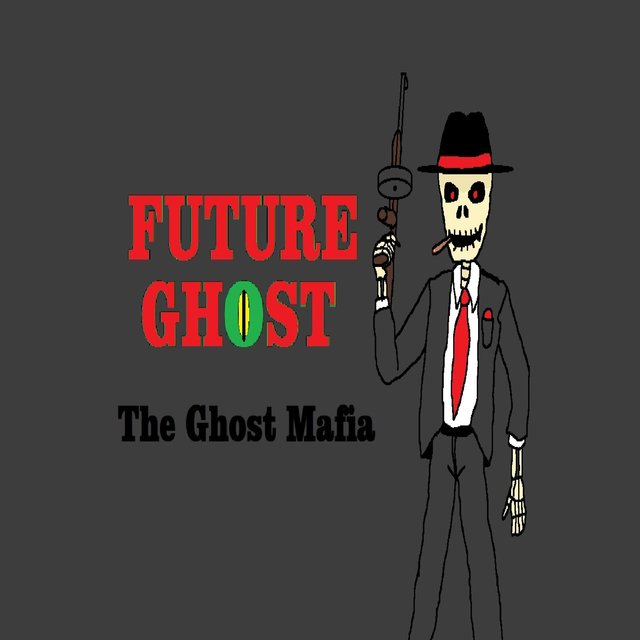 The Ghost Mafia