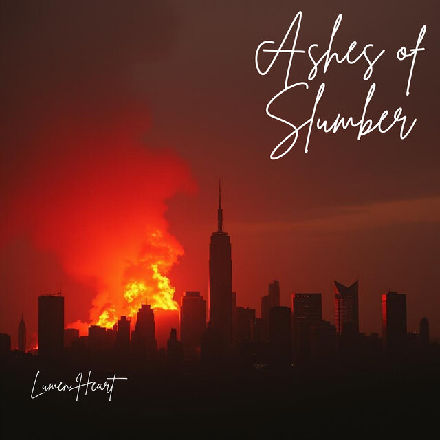 Ashes of Slumber