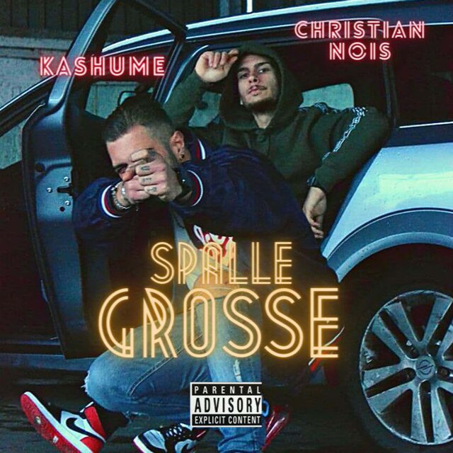 Spalle Grosse