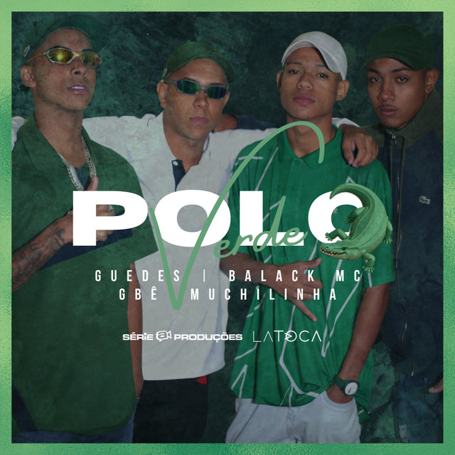 Polo Verde