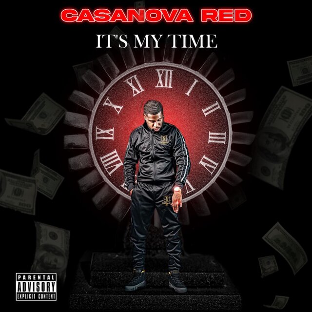 It's My Time