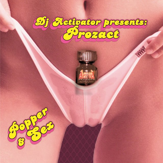 Popper and Sex