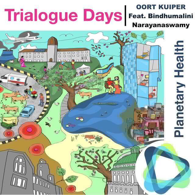 Trialogue Days (Planetary Health)