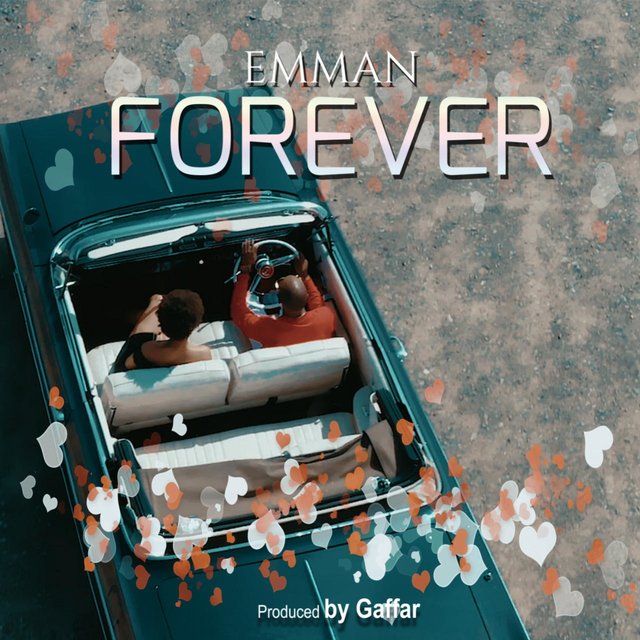 FOREVER