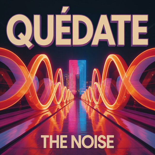 Quédate