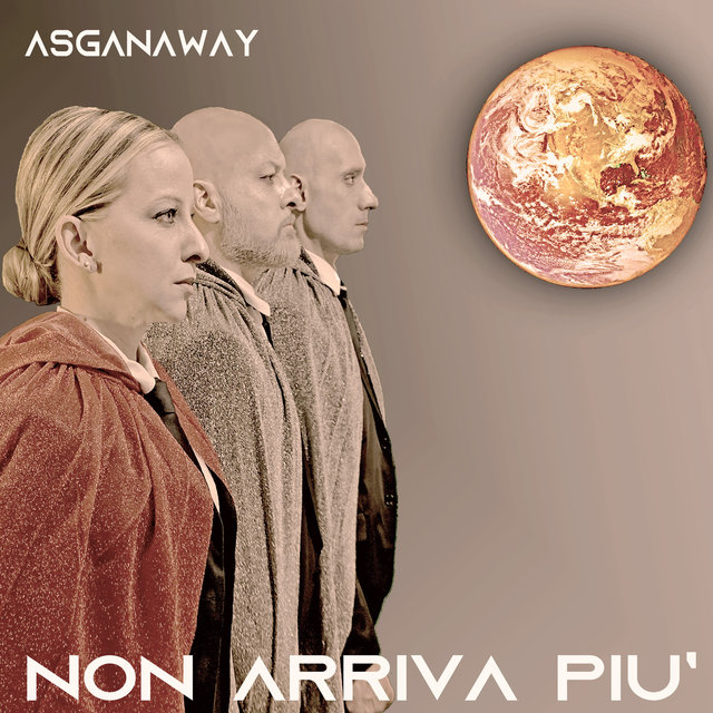 Non arriva più