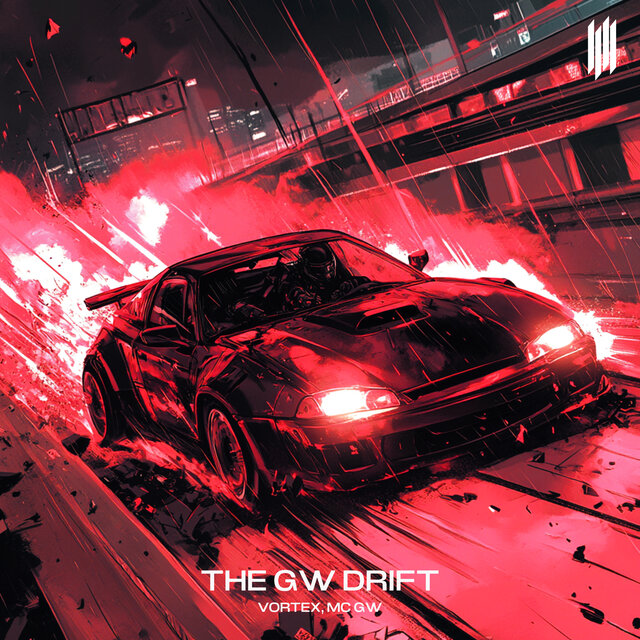 THE GW DRIFT