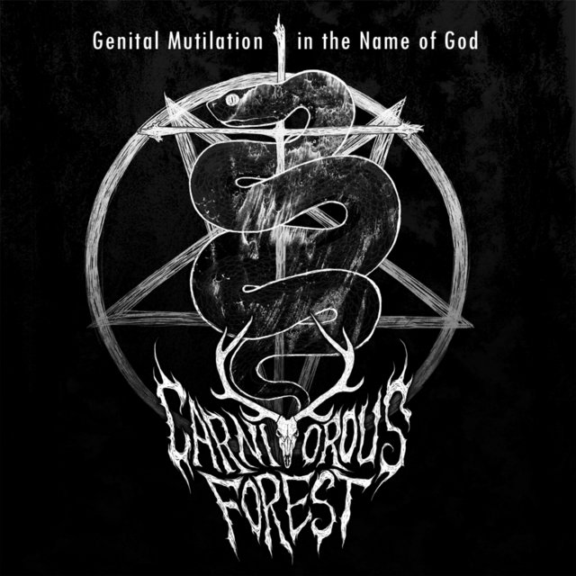 Genital Mutilation in the Name of God