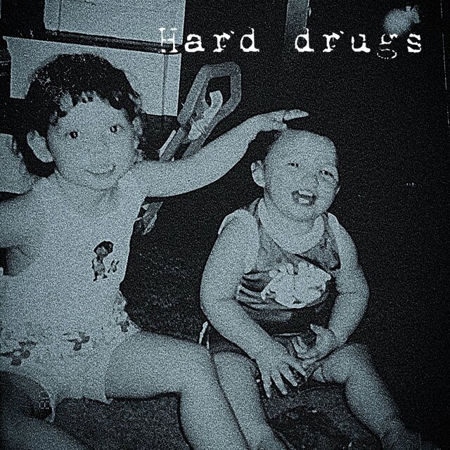 Hard Drugs