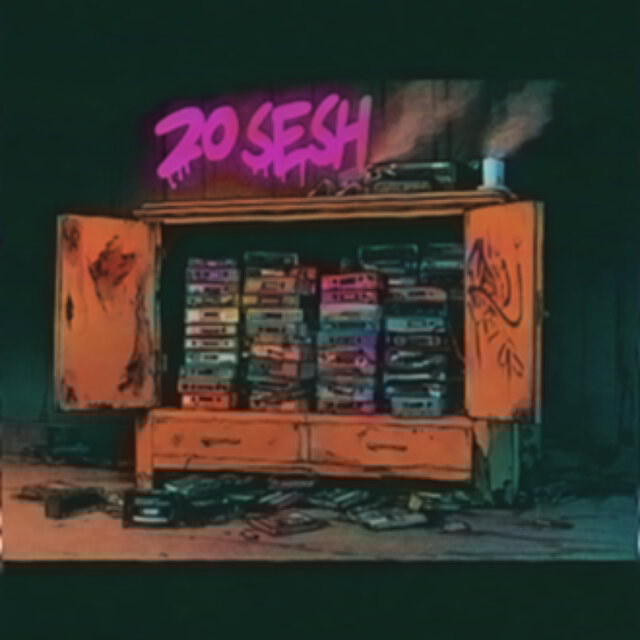 207 SESH, VOL. 2