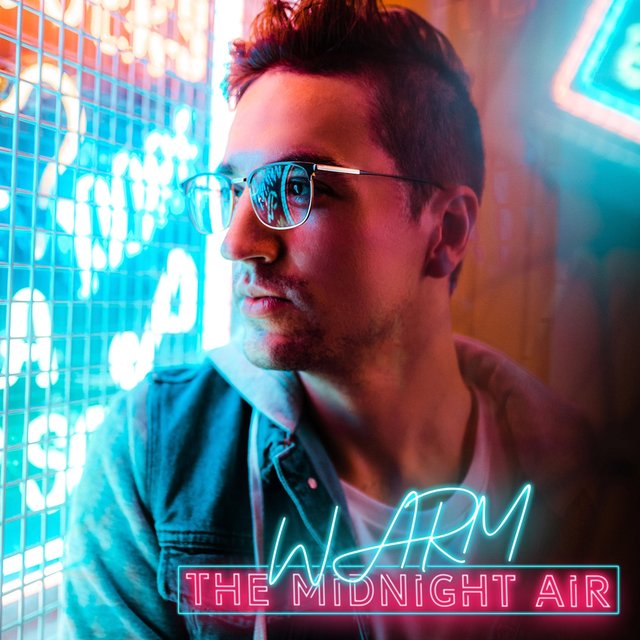 The Midnight Air