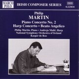 Harp Concerto: Rondo