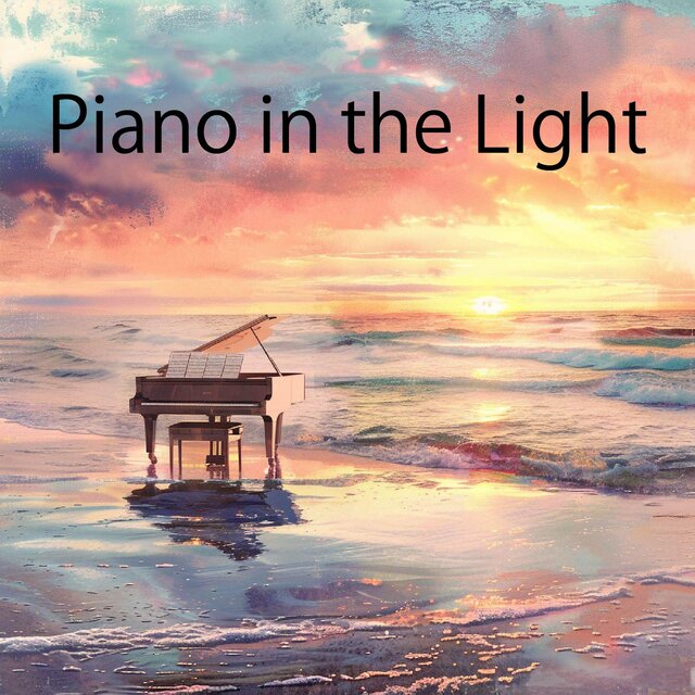 Piano in the Light