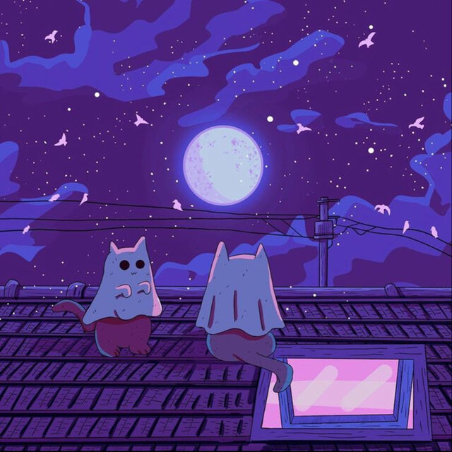 Lo-Fi Grooves & Good Vibes
