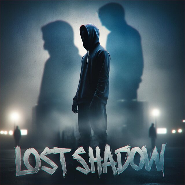 Lost Shadow