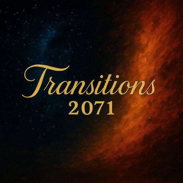 Transitions 2071