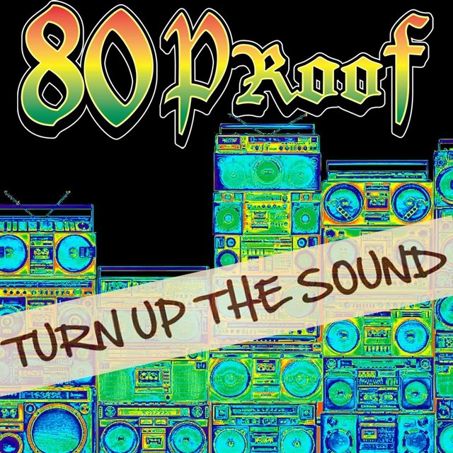 Turn Up the Sound