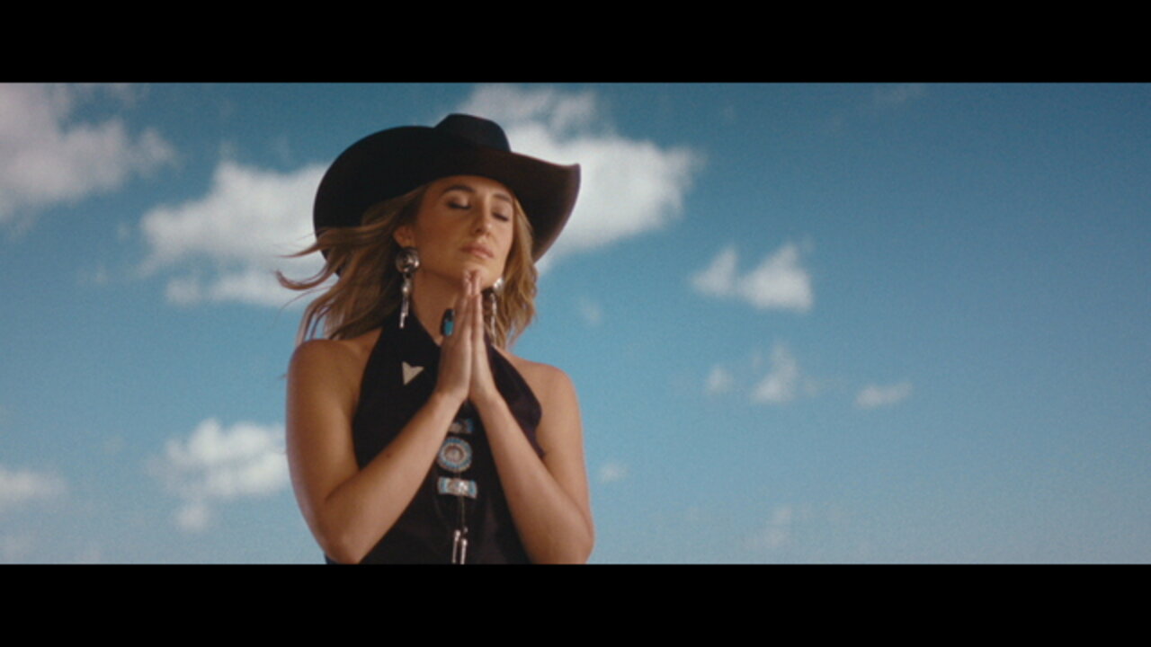 Out of Oklahoma (From Twisters: The Album)