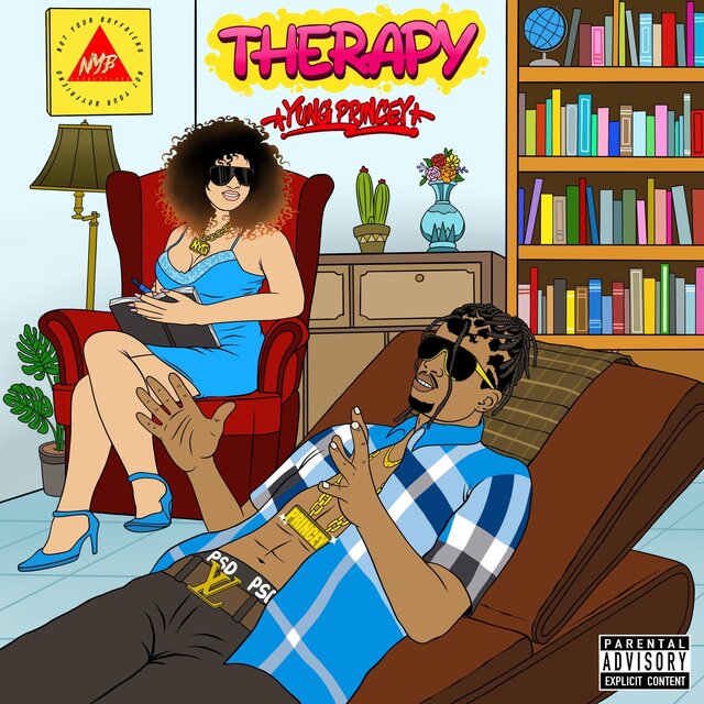 Therapy