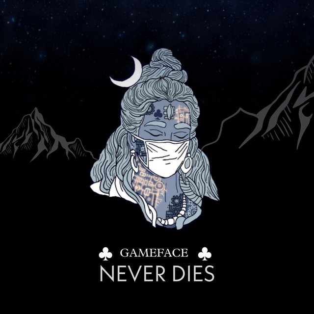 Gameface Never Dies