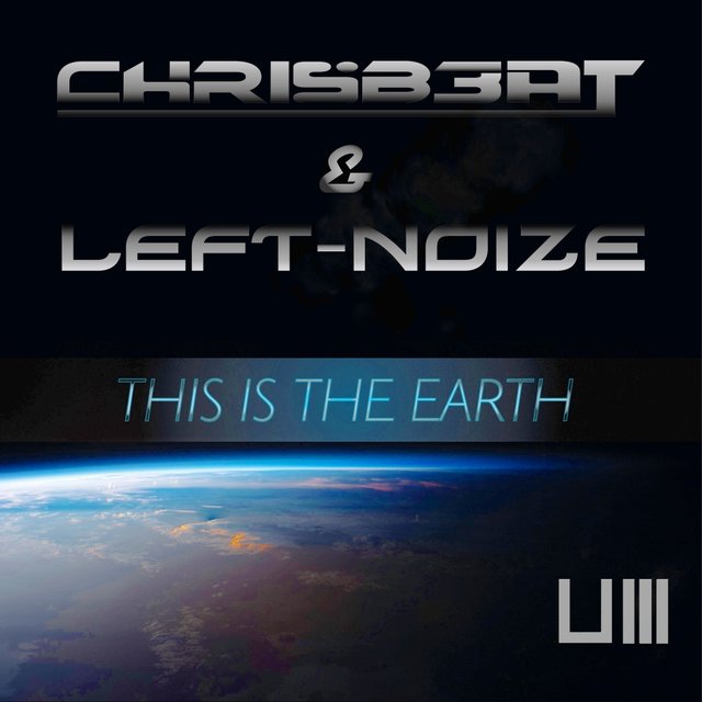 This Is The Earth