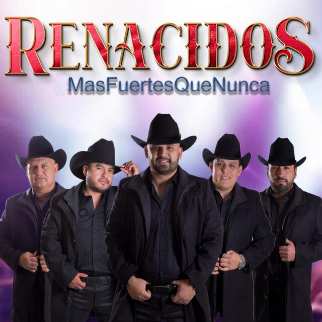 Más fuertes que nunca