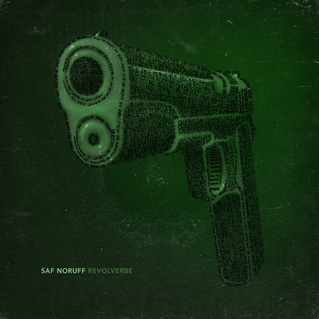 Revolverbe, Vol. 2