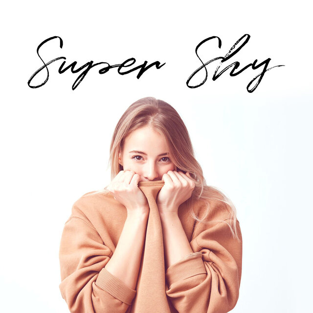 Super Shy