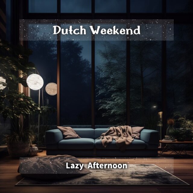 Lazy Afternoon