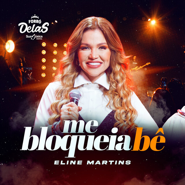 Me Bloqueia Bê