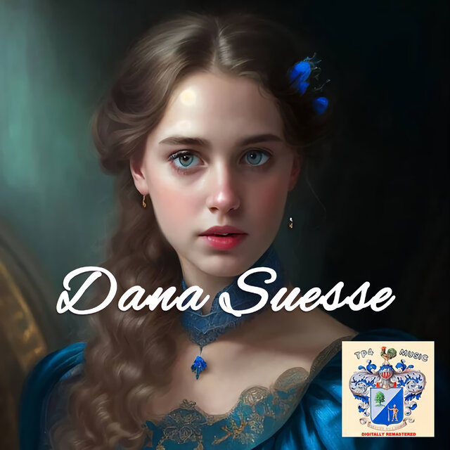 Dana Suesse