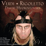 Rigoletto, Act II: Povero Rigoletto!