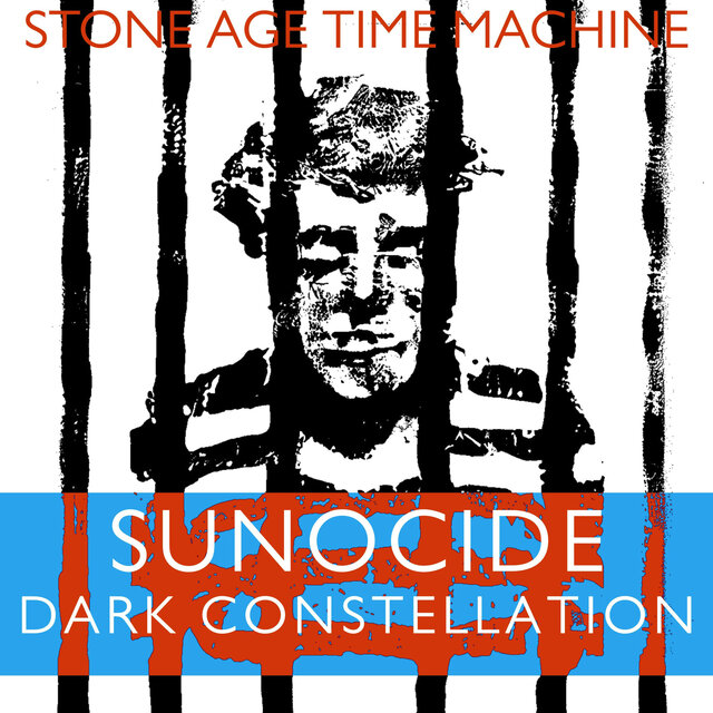 Sunocide: Dark Constellation