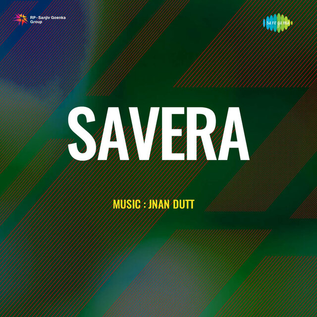 Savera (Original Motion Picture Soundtrack)