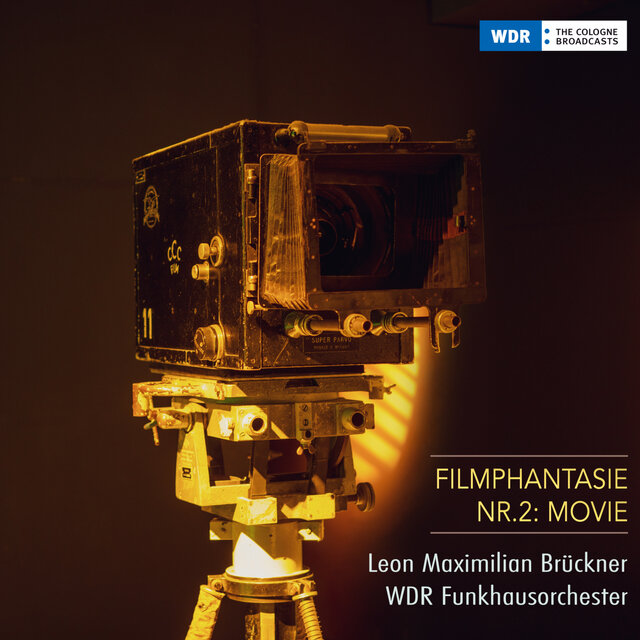 Filmphantasie Nr.2: Movie