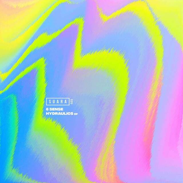 Hydraulics - EP