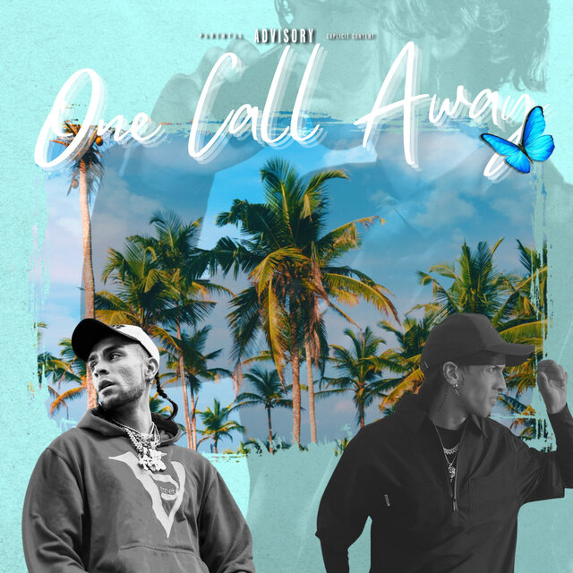 One Call Away