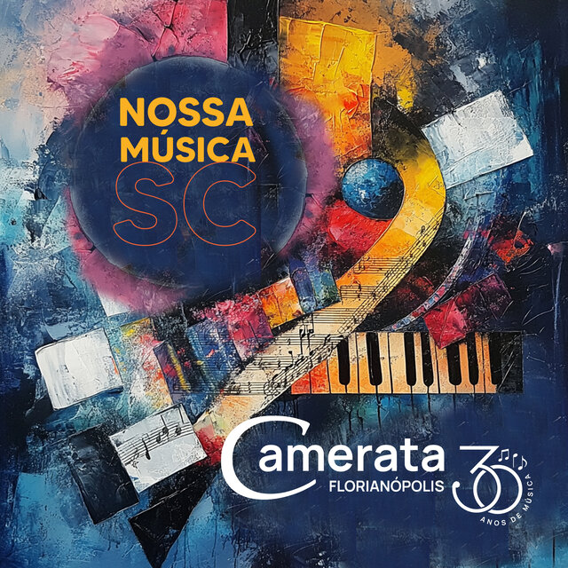 Nossa Musica Sc
