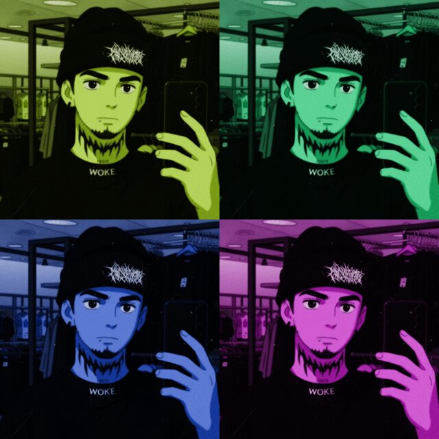 Phonk