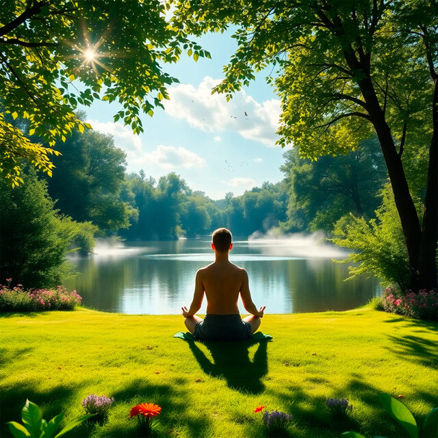 Inner Healing