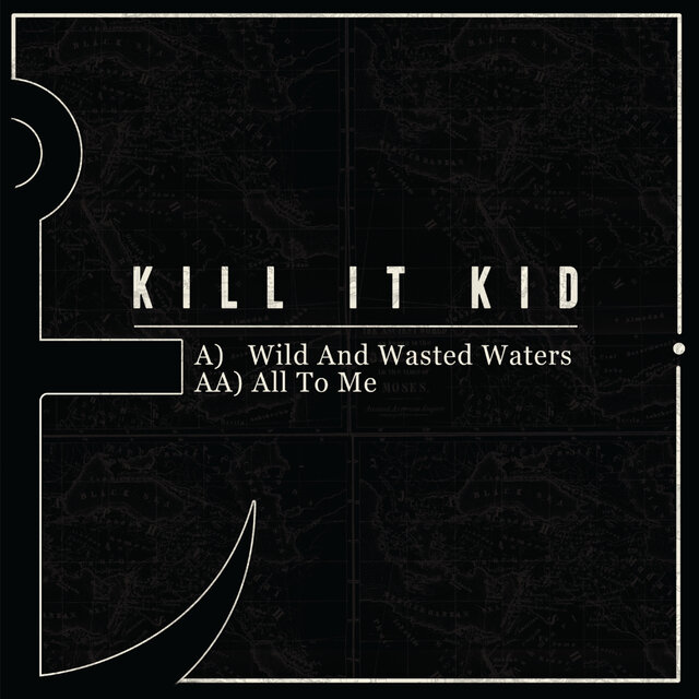 Wild And Wasted Waters